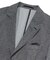 【ACTIVE TAILOR】Dot Air ヘリンボーン×千鳥格子/デニム柄 セットアップジャケット＜通気性/吸水速乾/ストレッチ＞
