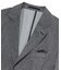 【ACTIVE TAILOR】Dot Air ヘリンボーン×千鳥格子/デニム柄 セットアップジャケット＜通気性/吸水速乾/ストレッチ＞