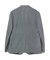 【ACTIVE TAILOR】Dot Air ヘリンボーン×千鳥格子/デニム柄 セットアップジャケット＜通気性/吸水速乾/ストレッチ＞