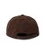 【CAP-TAIN/キャップテイン】別注 CAFE WEST チェーンステッチキャップ