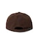 【CAP-TAIN/キャップテイン】別注 CAFE WEST チェーンステッチキャップ