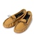 【Lloyd Footwear/ロイドフットウエア】別注 モカシンシューズ