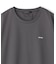【TATRAS/タトラス】SELO/セロ Tシャツ