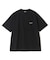 50th ANNIVERSARY TEE 刺繍ロゴ