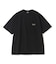 50th ANNIVERSARY TEE 刺繍ロゴ