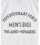 50th ANNIVERSARY TEE アーカイブスタジャンプリント