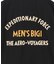 50th ANNIVERSARY TEE アーカイブスタジャンプリント