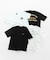 50th ANNIVERSARY TEE アーカイブスタジャンプリント