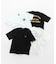 50th ANNIVERSARY TEE アーカイブスタジャンプリント