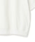 シルケットポンチリブコンビTシャツ＜ストレッチ・マシンウォッシャブル・接触冷感＞