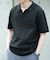 ＜WEB限定＞ワッシャースキッパーポロシャツ