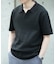 ＜WEB限定＞ワッシャースキッパーポロシャツ