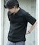 ＜WEB限定＞ワッシャースキッパーポロシャツ