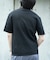 ＜WEB限定＞ワッシャースキッパーポロシャツ