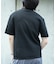 ＜WEB限定＞ワッシャースキッパーポロシャツ