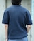 ＜WEB限定＞ワッシャースキッパーポロシャツ