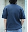 ＜WEB限定＞ワッシャースキッパーポロシャツ