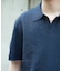 ＜WEB限定＞ワッシャースキッパーポロシャツ