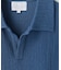 ＜WEB限定＞ワッシャースキッパーポロシャツ