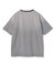 ヴィンテージライクミジンボーダーTシャツ＜ストレッチ・マシンウォッシャブル＞