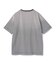 ヴィンテージライクミジンボーダーTシャツ＜ストレッチ・マシンウォッシャブル＞