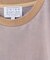 ヴィンテージライクミジンボーダーTシャツ＜ストレッチ・マシンウォッシャブル＞