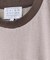 ヴィンテージライクミジンボーダーTシャツ＜ストレッチ・マシンウォッシャブル＞