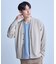 【WEB限定】ストレッチリップルカーディガン＜ストレッチ・マシンウォッシャブル＞