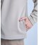 【WEB限定】ストレッチリップルカーディガン＜ストレッチ・マシンウォッシャブル＞