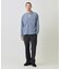 【WEB限定】ストレッチリップルカーディガン＜ストレッチ・マシンウォッシャブル＞