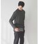 2WAYシンセティックレザークラッチバッグ