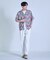 【UNIVERSAL OVERALL】別注 Chill Pants