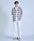 【UNIVERSAL OVERALL】別注 Chill Pants