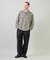 【UNIVERSAL OVERALL】別注 Chill Pants