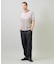 【UNIVERSAL OVERALL】別注 Chill Pants