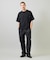 【UNIVERSAL OVERALL】別注 Chill Pants