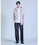 【UNIVERSAL OVERALL】別注 Chill Pants