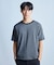 リバーシブルTシャツ