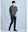 リバーシブルTシャツ