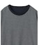リバーシブルTシャツ