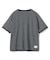 リバーシブルTシャツ