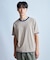 リバーシブルTシャツ