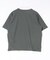 リバーシブルTシャツ