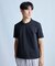 ジャケットTシャツ（クルー）