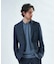東レPrimeflex 麻調ドットメッシュ クルーネックTシャツ＜吸水速乾/通気性＞