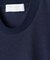 東レPrimeflex 麻調ドットメッシュ クルーネックTシャツ＜吸水速乾/通気性＞