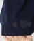 東レPrimeflex 麻調ドットメッシュ クルーネックTシャツ＜吸水速乾/通気性＞
