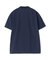 東レPrimeflex 麻調ドットメッシュ クルーネックTシャツ＜吸水速乾/通気性＞