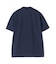 東レPrimeflex 麻調ドットメッシュ クルーネックTシャツ＜吸水速乾/通気性＞