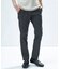 ハイパワーストレッチ ツイルパンツ＜2wayストレッチ＞<接触冷感＞